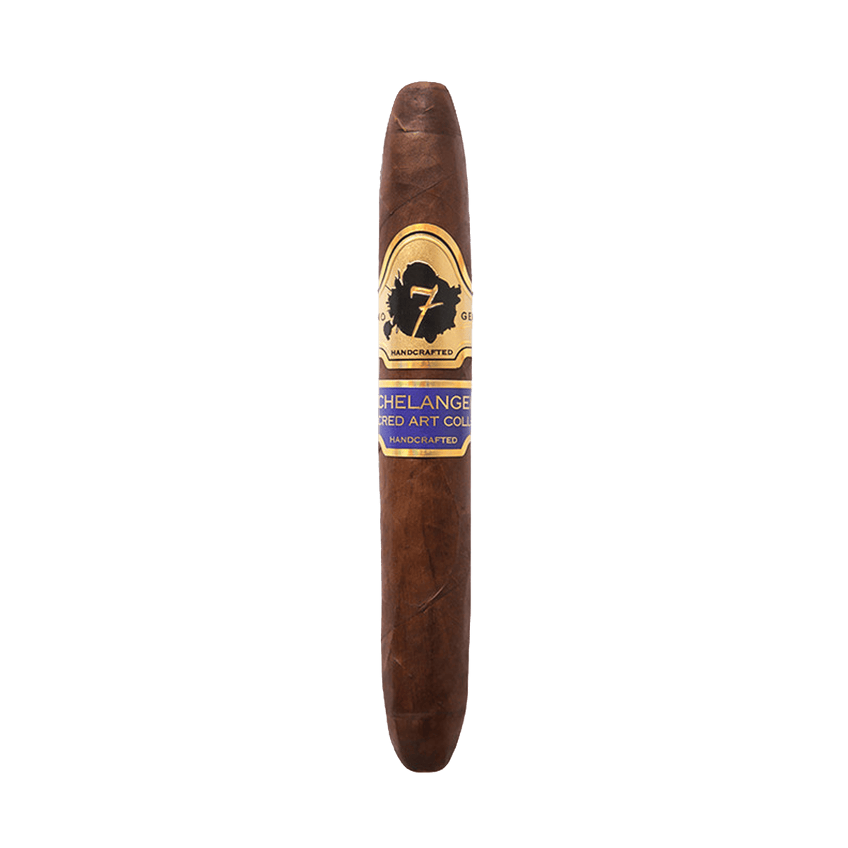 El Septimo Michelangelo Eagle 5.5x50 FreshBox | 3-Pack