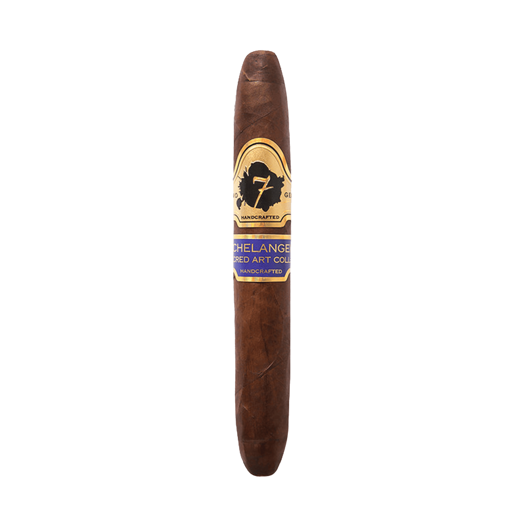 El Septimo Michelangelo Eagle 5.5x50 FreshBox | 3-Pack
