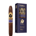 El Septimo Michelangelo Eagle 5.5x50 FreshBox | 3-Pack