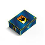 FreshBox™ ACID Blue Edition Humidor Starter Kit