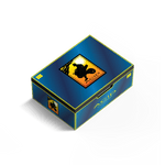 FreshBox™ ACID Blue Edition Humidor Starter Kit