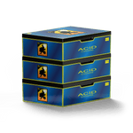 FreshBox™ ACID Blue Edition Humidor Starter Kit
