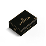 FreshBox™ Blackened Edition Humidor Starter Kit