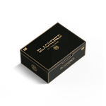 FreshBox™ Blackened Edition Humidor Starter Kit