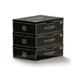FreshBox™ Blackened Edition Humidor Starter Kit