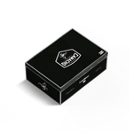 FreshBox™ Camacho Black Edition Humidor Starter Kit