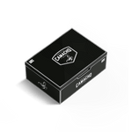FreshBox™ Camacho Black Edition Humidor Starter Kit