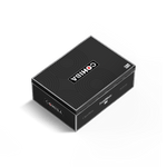 FreshBox™ Cohiba Black Edition Humidor Starter Kit