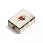 FreshBox™ Deadwood Dominicana Edition Humidor Starter Kit