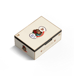 FreshBox™ Deadwood Dominicana Edition Humidor Starter Kit