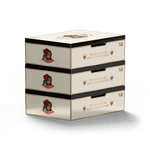 FreshBox™ Deadwood Dominicana Edition Humidor Starter Kit