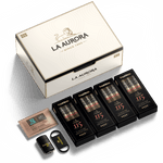 FreshBox™ La Aurora Edition Humidor Starter Kit
