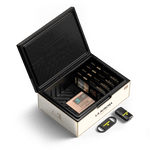 FreshBox™ La Aurora Edition Humidor Starter Kit