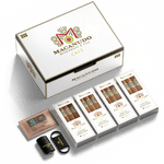 FreshBox™ Macanudo Cafe Edition Humidor Starter Kit