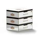 FreshBox™ Macanudo Cafe Edition Humidor Starter Kit