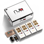 FreshBox™ Nub Cigar Edition Humidor Starter Kit