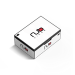FreshBox™ Nub Cigar Edition Humidor Starter Kit