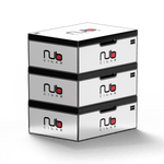 FreshBox™ Nub Cigar Edition Humidor Starter Kit