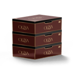 FreshBox™ Oliva Serie V Melanio Edition Humidor Starter Kit