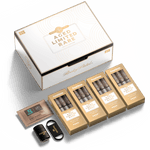 FreshBox™ Rocky Patel ALR Edition Humidor Starter Kit
