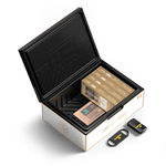 FreshBox™ Rocky Patel ALR Edition Humidor Starter Kit