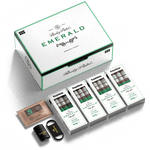 FreshBox™ Rocky Patel Emerald Edition Humidor Starter Kit