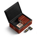 FreshBox™ Rocky Patel Gold Label Edition Humidor Starter Kit