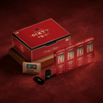 FreshBox™ Rocky Patel Sixty Edition Humidor Starter Kit