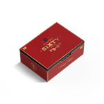 FreshBox™ Rocky Patel Sixty Edition Humidor Starter Kit