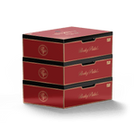 FreshBox™ Rocky Patel Sixty Edition Humidor Starter Kit