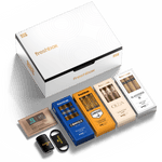 FreshBox Starter Kit Snow Gold / Modern / Trending Brands / Medium / Balanced