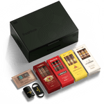 FreshBox Starter Pack Classic / Timeless Brands / Medium / Balanced / Onyx Midnight