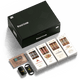 FreshBox Starter Pack Classic / Timeless Brands / Mild / Easy / Smooth / Onyx Steel