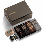 FreshBox Starter Pack Classic / Timeless Brands / Rich / Bold / Complex / Mocha Gold
