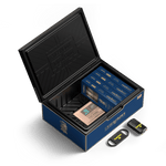 FreshBox™ Undercrown Edition Humidor Starter Kit