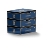 FreshBox™ Undercrown Edition Humidor Starter Kit