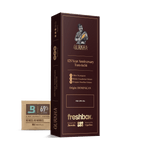 Gurkha 125 Year Anniversary Toro 6x54 FreshBox | 3-Pack