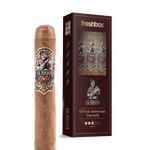 Gurkha 125 Year Anniversary Toro 6x54 FreshBox | 3-Pack