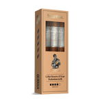 Gurkha Cellar Reserve 15 Year Hedonism 6x58 FreshBox | 3-Pack
