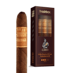 Gurkha Cellar Reserve 18 Year Hedonism 6x58 FreshBox | 3-Pack