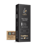 Gurkha Ghost Maduro Asura 6x54 FreshBox | 3-Pack