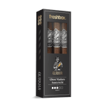 Gurkha Ghost Maduro Asura 6x54 FreshBox | 3-Pack