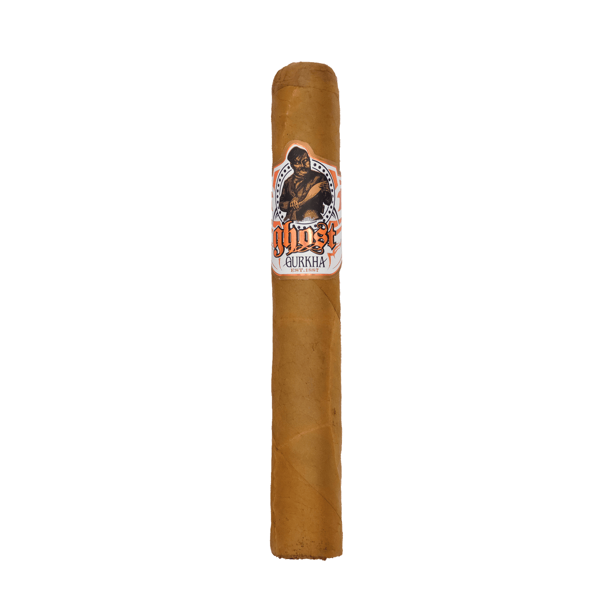 Gurkha Ghost Natural Asura 6x54 FreshBox | 3-Pack