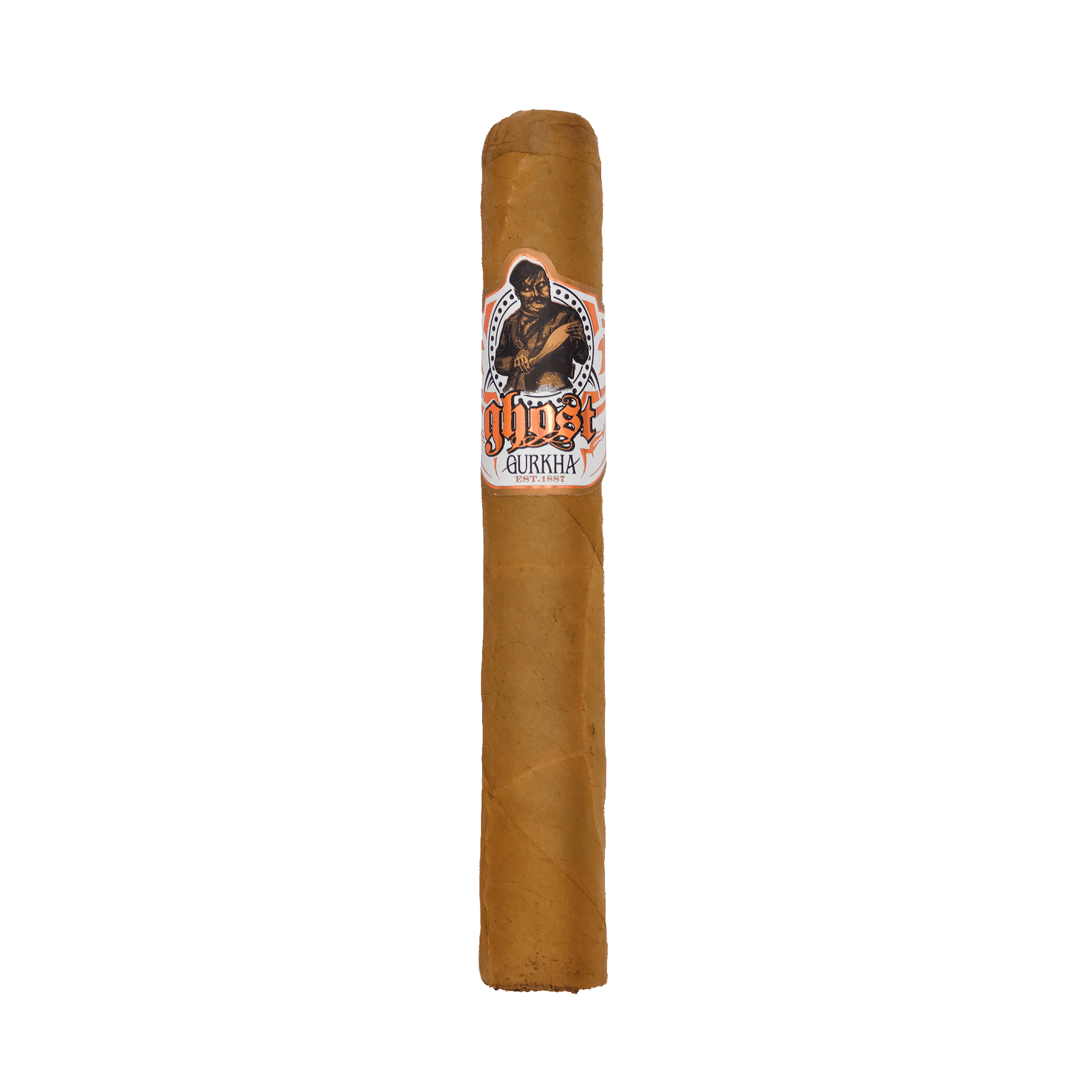 Gurkha Ghost Natural Asura 6x54 FreshBox | 3-Pack
