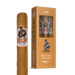 Gurkha Ghost Natural Asura 6x54 FreshBox | 3-Pack