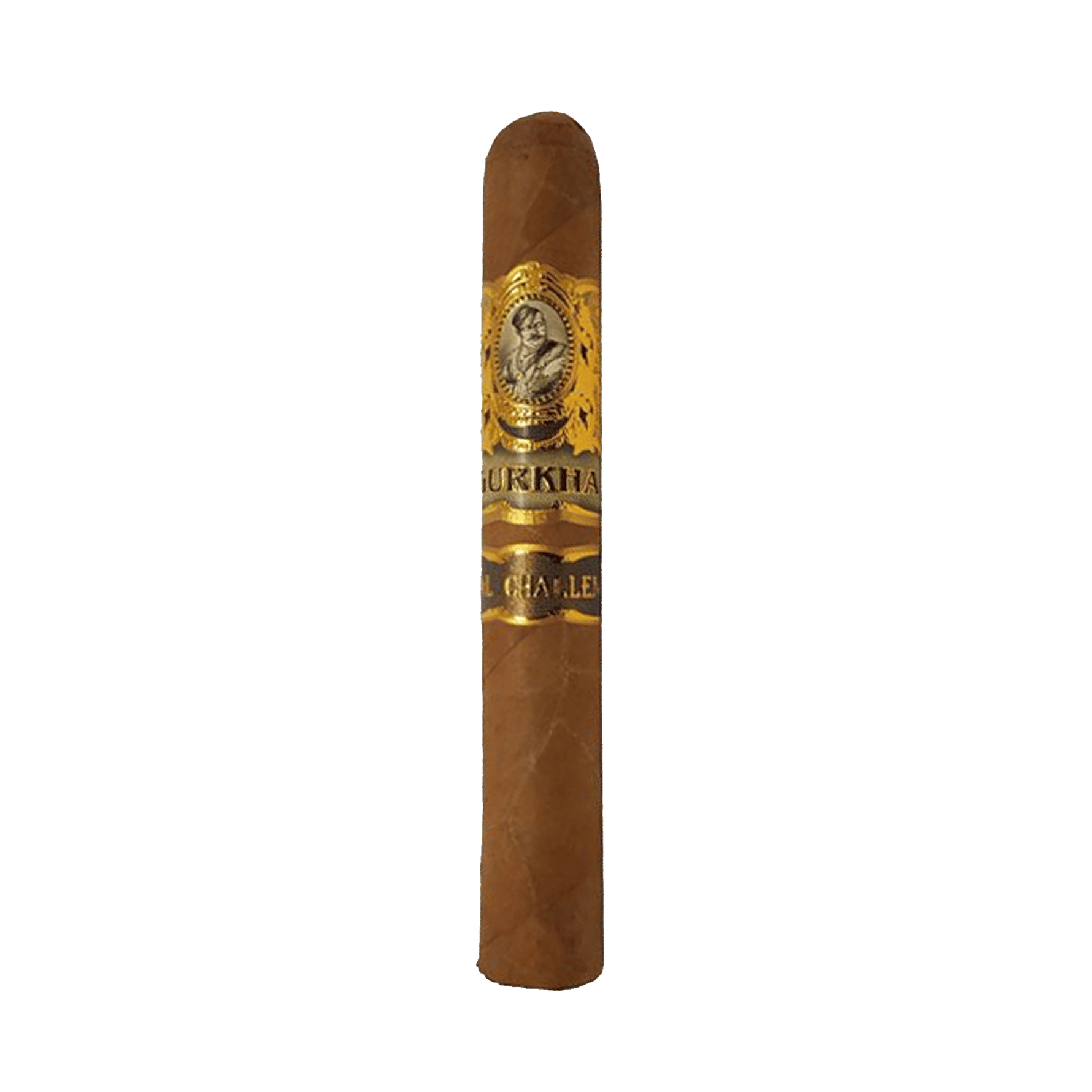 Gurkha Royal Challenge Connecticut Toro 6x50 FreshBox | 3-Pack