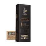 Gurkha Royal Challenge Connecticut Toro 6x50 FreshBox | 3-Pack