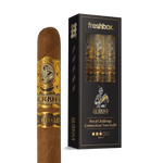 Gurkha Royal Challenge Connecticut Toro 6x50 FreshBox | 3-Pack