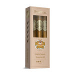 H Upmann 1844 Classic Toro 6x54 FreshBox | 3-Pack