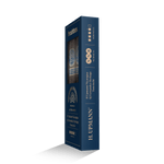 H Upmann Nicaragua AJ Fernandez Heritage 6x54 FreshBox | 3-Pack